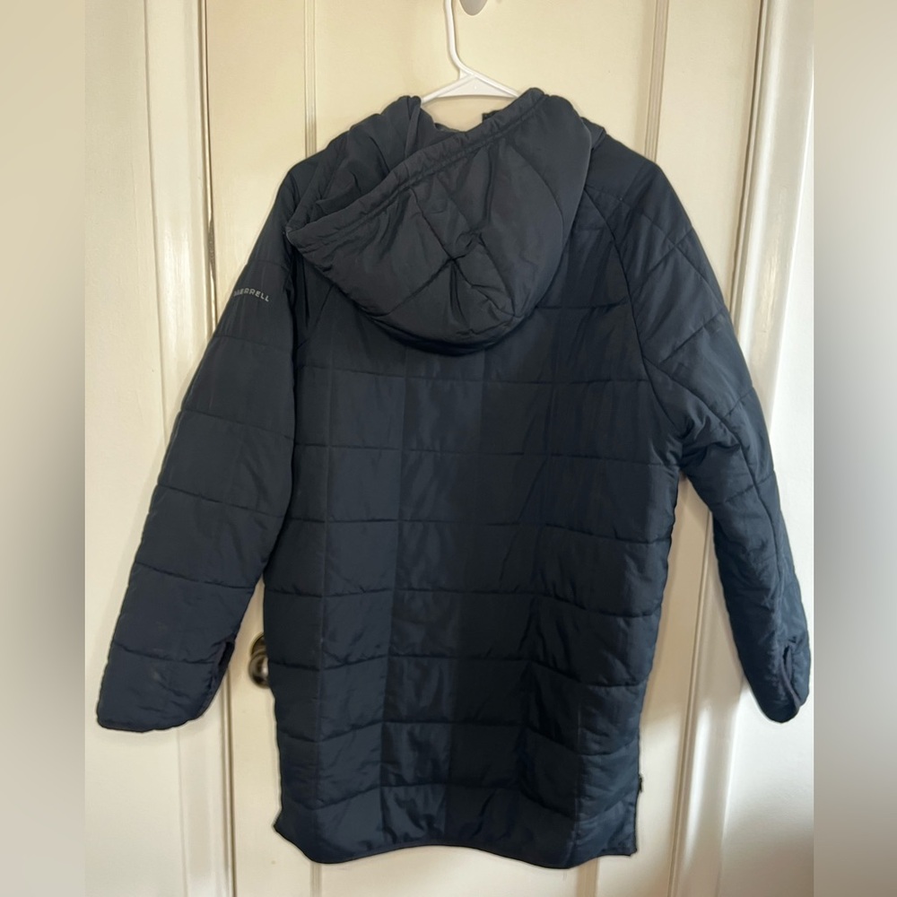 Merrell Long Puffy - Picture 2 of 10